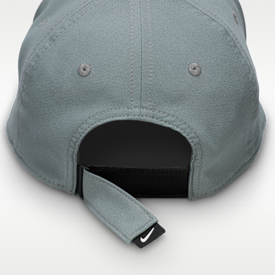 Nike Dri-FIT Club Structured Swoosh Cap. Nike.com
